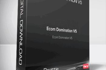 James Beattie – Ecom Domination V5
