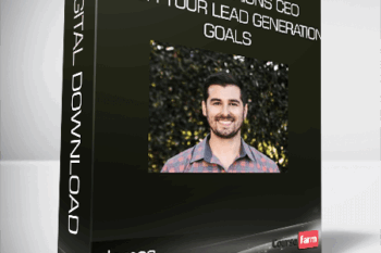 James – Crush Campaigns CEO – Crush Your Lead Generation Goals