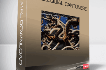 James – Colloquial Cantonese