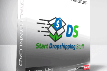 James Holt – Start Dropshipping Stuff