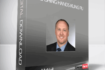 James McNeil- Splashing Hands Kung Fu