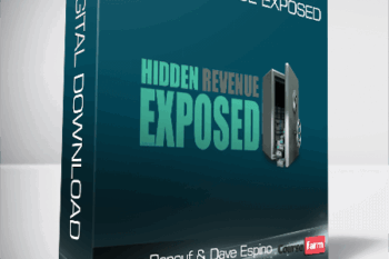 James Renouf & Dave Espino – Hidden Revenue Exposed
