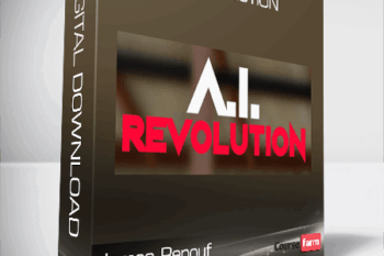 James Renouf – AI Revolution
