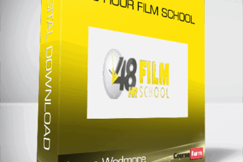 James Wedmore – 48 Hour Film School
