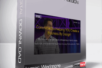 James Wedmore – Business by Design