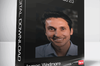 James Wedmore – FB Video Ads 2.0