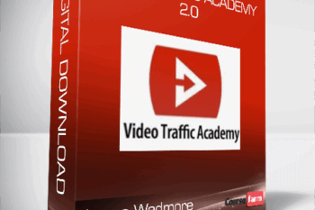 James Wedmore – Video Traffic Academy 2.0