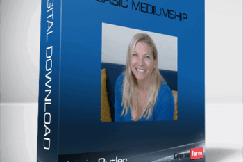 Jamie Butler – Basic Mediumship