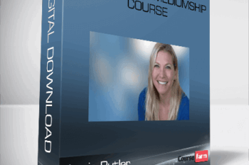 Jamie Butler – Intermediate Mediumship Course