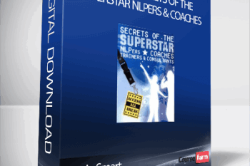 Jamie Smart – Salad – Secrets of the Superstar NLPers & Coaches