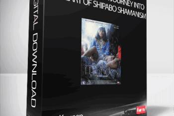 Jan Kounen – Other Worlds, A Journey into the heart of Shipabo shamanism