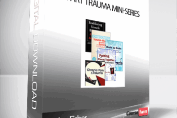 Janina Fisher – 5-Part Trauma Mini-Series