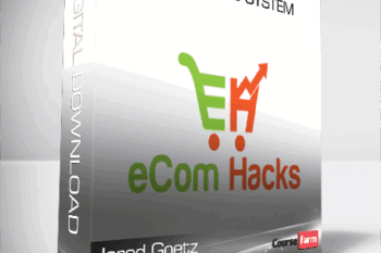 Jared Goetz – eCom Hacks System