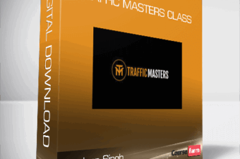 Jasdeep Singh – Traffic Masters Class