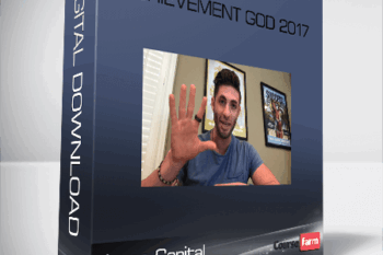 Jason Capital – Achievement God 2017