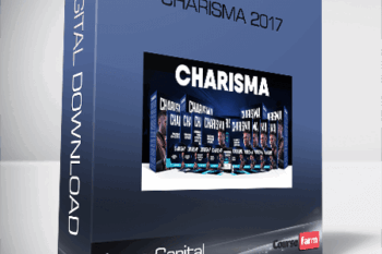 Jason Capital – CHARISMA 2017