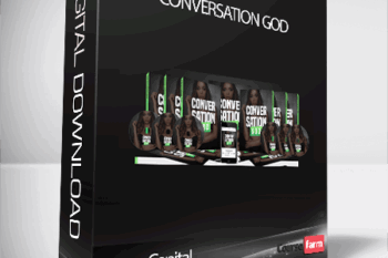 Jason Capital – Conversation God