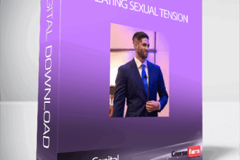 Jason Capital – Creating Sexual Tension
