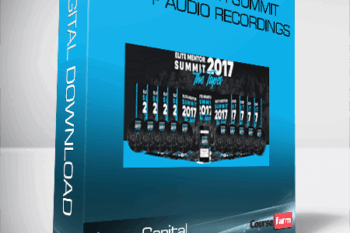 Jason Capital – Elite Mentor Summit 2017 + Audio Recordings