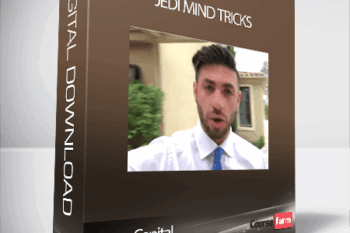 Jason Capital – Jedi Mind Tricks