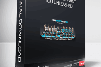Jason Capital – Make Women Want You Unleashed
