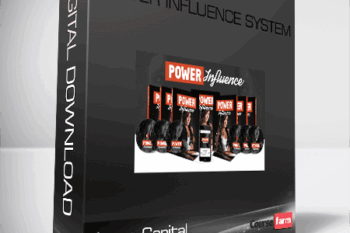 Jason Capital – Power Influence System