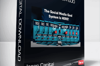 Jason Capital – Social Media God
