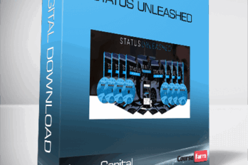 Jason Capital – Status Unleashed