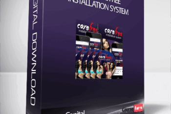 Jason Capital – The Care Free Installation System