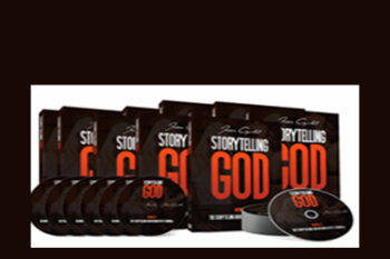 Jason Capital – The Story Telling God (HD)