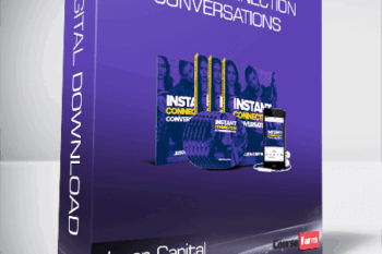 Jason Capital – Instant Connection Conversations
