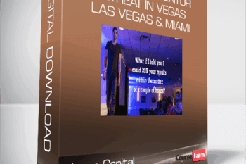Jason Capital – The BadAssMentor Retreat in Vegas Las Vegas & Miami