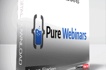 Jason Fladien – Pure Webinars