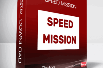 Jason Fladien – Speed Mission