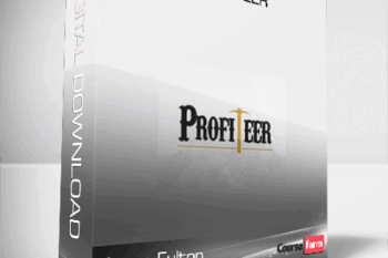 Jason Fulton – Profiteer