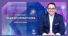 Jason Goldberg – Creating Transformations