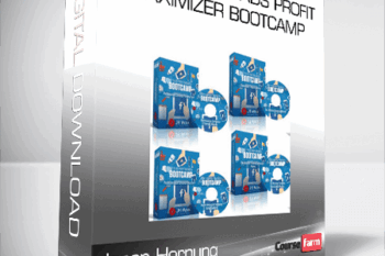 Jason Hornung – Facebook FB Ads Profit Maximizer Bootcamp