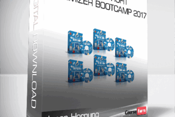 Jason Hornung – FB Ads Profit Maximizer Bootcamp 2017