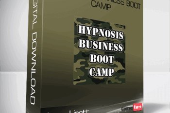 Jason Linett – Hypnotize Business Boot Camp