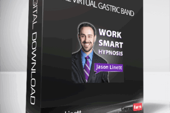 Jason Linett – The Virtual Gastric Band