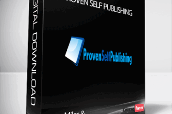 Jason Miles & Jim Cockrum – Proven Self Publishing