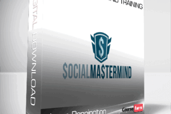 Jason Pennington – Social Mastermind Training