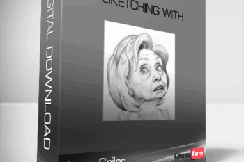 Jason Seiler – Sketching with