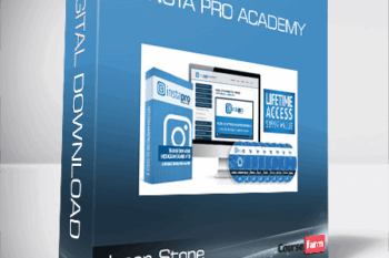 Jason Stone – insta Pro Academy