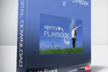 Jason Swenk – Digital Agency Playbook 2