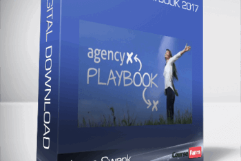 Jason Swenk – The Agency Playbook 2017