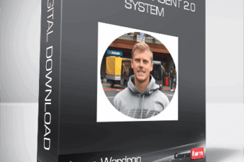 Jason Wardrop – The 6-Figure Agent 2.0 System