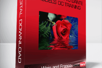 Jason Wojo and Franco Dattdo – Introduction to Dante Trudel’s DC Training