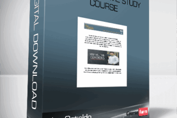 Jay Cataldo – Limitless Home Study Course