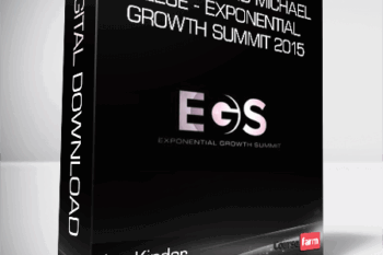 Jay Kinder and Michael Reese – Exponential Growth Summit 2015